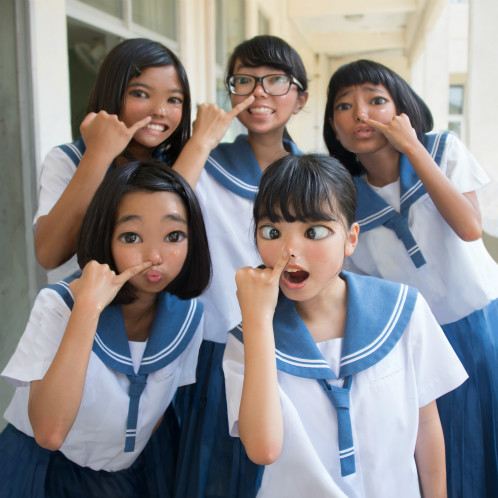 School IDOL